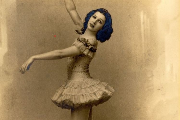 il Maestro di balletto Pierre Rameau