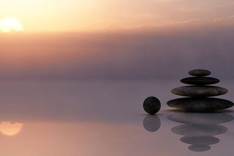 Approccio olistico del benessere nella danza