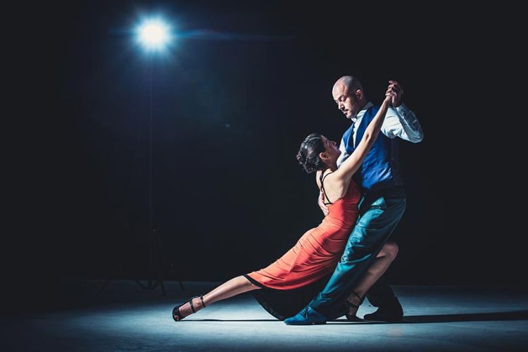 Dove ballare Tango Argentino a Milano