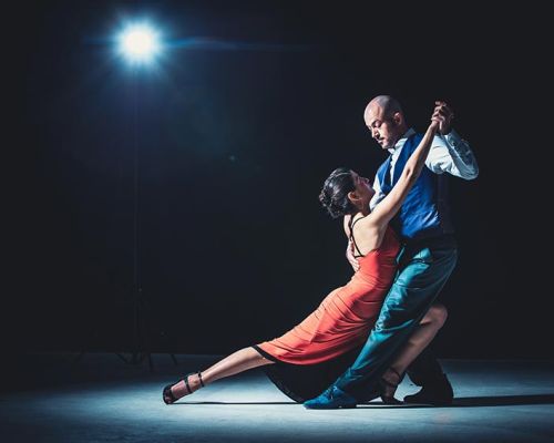 Dove ballare Tango Argentino a Milano