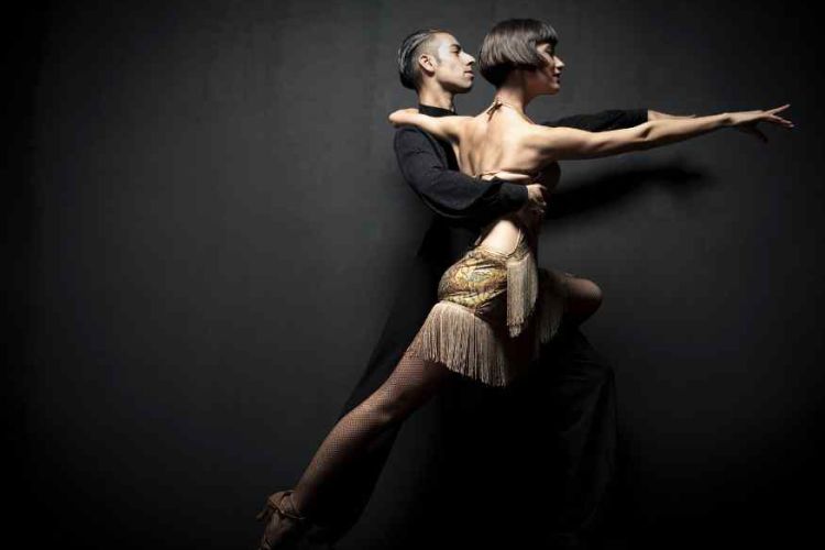 Legame tra Tango Argentino e Tango Italiano