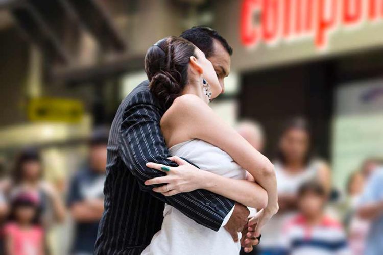 Nascita del tango cantato e del tango malinconico nei primi anni del 900