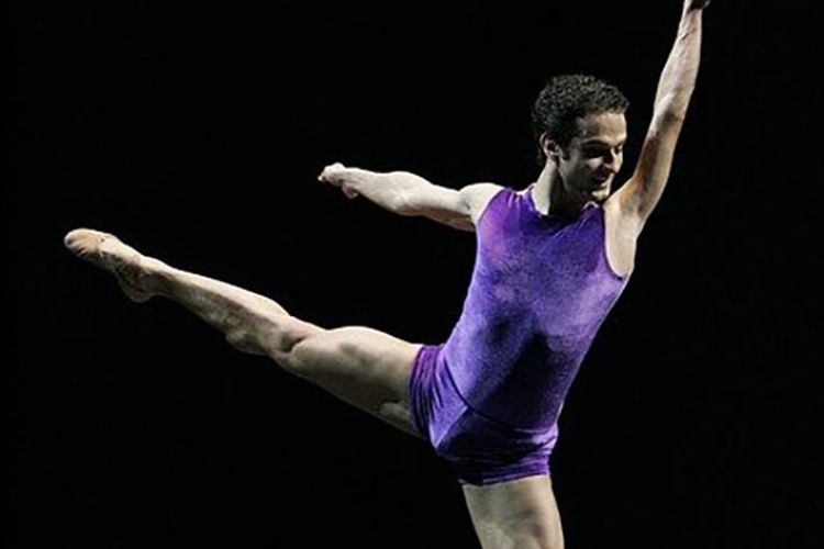 Francois Delsarte pioniere della danza moderna