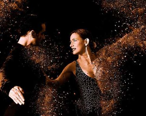 Come nacque e si espanse nel mondo il Tango Argentino